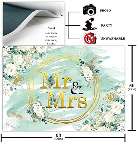 Avezano Sr. e Sra. Centro para recepção de casamento Floral branco e vegetação Eucalipto fotografia