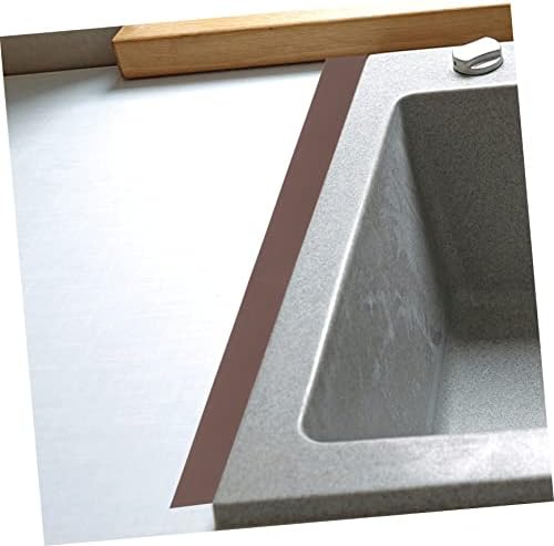 Mobestech costura adesiva fita adesiva de banheira protetor de piso Protetor de água fita adesiva
