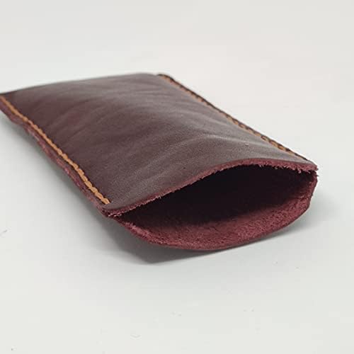 Caixa de bolsa coldre de couro colderical para xiaomi mi 9 pro 5g, capa de telefone de couro genuína,