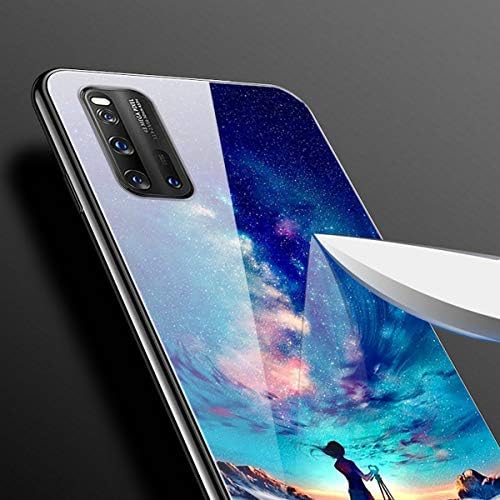 Caso Huayijie SMBL para Samsung Galaxy A10S Caixa de telefone 13