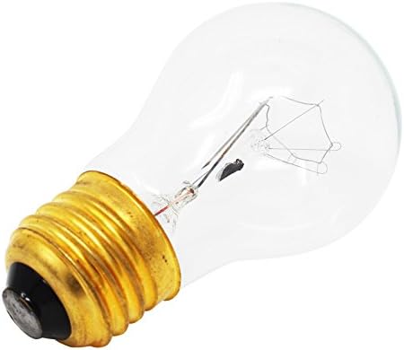 Replacement Light Bulb for Maytag MFI2568AES, Jenn AIR JCD2389GES, Maytag MFI2568AEB, Jenn AIR JFC2089HES,