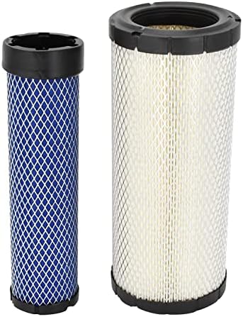 Hachiparts Air Filter and Pre Filter 11013-7020 11013-7019 Compatible with Kohler 25 083 01 2508304-S Compatible