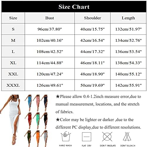 Vestidos de verão de Wonnchyei para mulheres 2023 Moda Moda Solid Color Retim plissado Flit String Roul