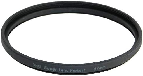 Marumi DHG Super Lens Protect 49mm Filtro