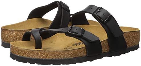 Birkenstock Flip Flop Sandals, 6,5 EUA