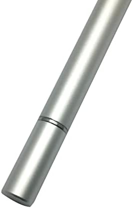 Caneta caneta de onda de caixa compatível com o chefe de áudio bvb9695rc - caneta capacitiva de dualtip, caneta