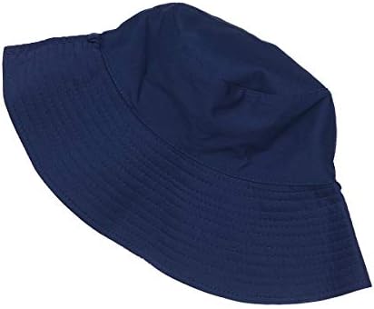 Chapéu de moda do verão de Vicasky anti-UV Double- Lado largo solar chapéu de sombra dobrável para