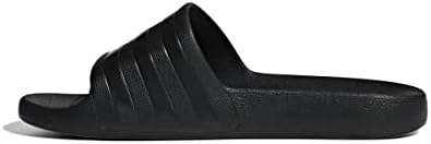 Adidas Unisisex-Adult Adilette Aqua Slides Sandal