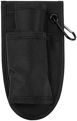 Monopod Bolsa Case TR Saco de cintura com poderoso gancho e loop portátil Saco de cintura da câmera