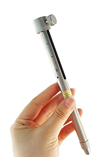 Yffyiqi tipo caneta Tipo de dureza Medidor de medidor de medidor de dureza Teste caneta para revestimentos
