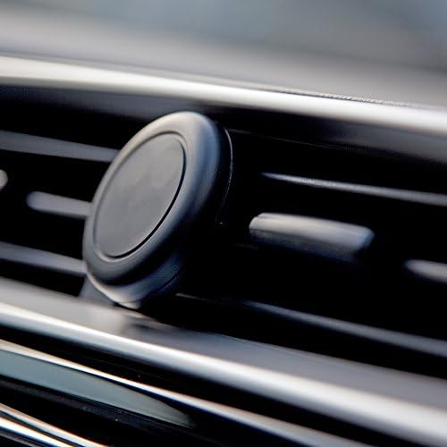 Montagem do carro para Sony Xperia 5 II - Minimus Magnetomount, Monthetic Car Mount, porta -carros magnéticos