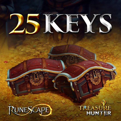 5200 RuneCoins: Runescape [acesso instantâneo]