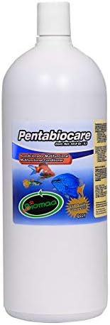 BIOMAA PET Products Pentabiocare 1000 ml / 960 g
