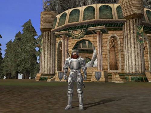 Shadowbane: Trono do Pacote de Expansão do Oblivion - PC/Mac