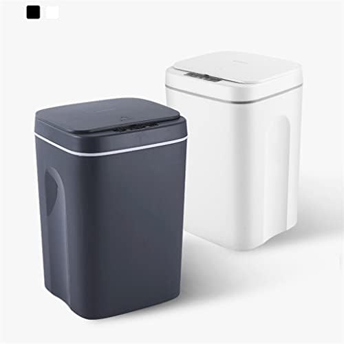N/um lixo inteligente pode sensor automático de lixo de lixo de lixo de lixo de lixo elétrico
