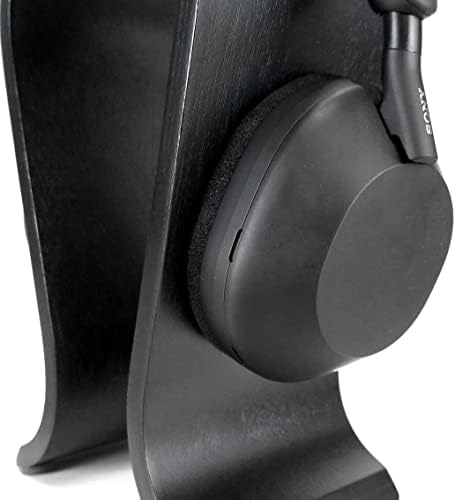 Dekoni Audio Choice Camurça as orelhas para os fones de ouvido Sony WH1000XM5