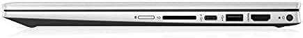 HP 2023 Pavilhão X360 14 FHD IPS Laptop 2-em-1 Premium de tela sensível