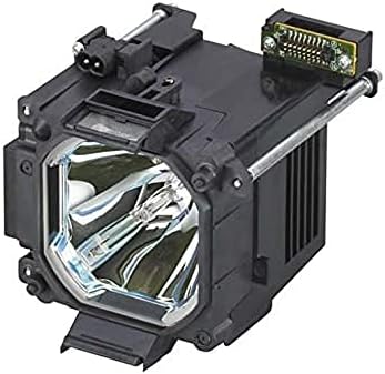 Aurabeam Professional Front Projeção Substituição Lâmpada de lâmpada, para a Sony LMP-F330, com alojamento