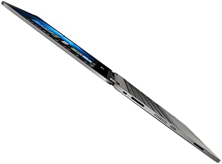 ASUS VivoBook Flip 14 Laptop de 2 em 1 fino e leve, tela sensível ao toque de 14 ”FHD, processador Intel