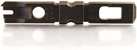 C2G 38010 RG59, RG62, RG6 Coaxial Cable Crinping Tool, compatível com TAA