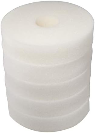 Mídia de filtro de esponja compatível com ltwhome