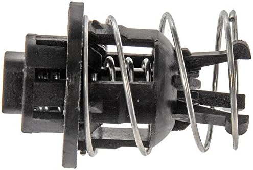 Dorman 904-261 Habitação do filtro de óleo Compatível com válvula de retenção Com os modelos Ford