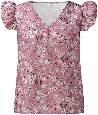 Nightshirt feminina manga de tampa entalhada em vaca camisa de blusa de pescoço camisa de botão Mulheres plus size