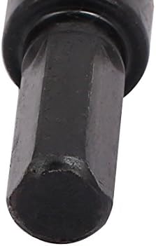 Aexit de 21 mm de furo de furo e acessórios DIA 69 mm de comprimento HSS Spring Spring Twist Drill