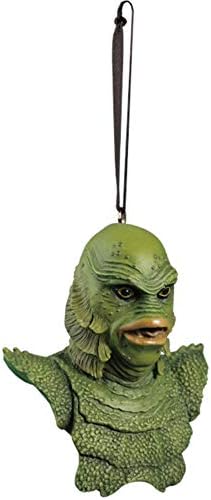 Trick ou Treat Studios Creature of the Black Lagoon Holiday Horrors Ornament
