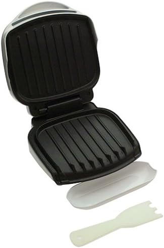 George Foreman G10AWHT CHAMP GRILL