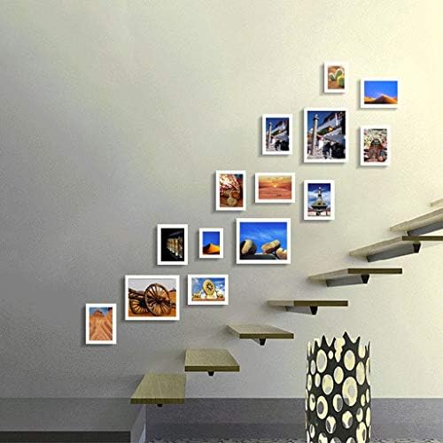 Zyjbm foto parede- ajuste imagens de família imagens fotográficas stand on wall Family combine decoração motivacional