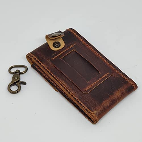 Caixa de coldre de couro holsterical para oppo reno4 pro 5g, capa de telefone de couro genuíno artesanal, caixa