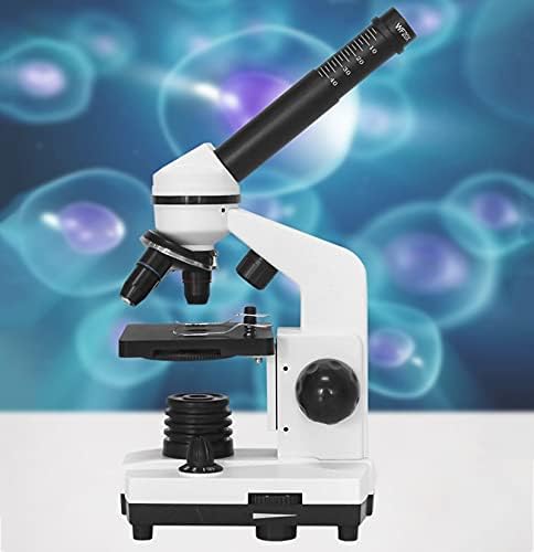 Composto Profissional de Microscópio Biológico Profissional Microscópio Microscópio Microscópio Microscópio
