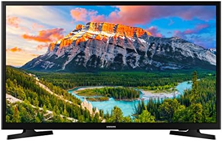 Samsung Classe de 40 polegadas Smart FHD TV 1080P HW-S50B/ZA 3.0CH All-in-One barra de som com Dolby
