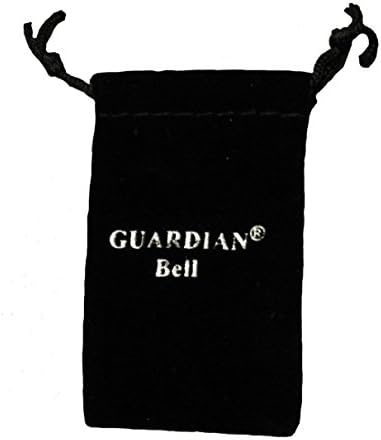 Bell Guardian Bell 2ª Emenda zagueiro com cabide
