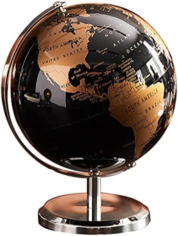 N/A World Globe Constellation Map Globe for Home Table Desk Office Office Office Decoration Acessórios