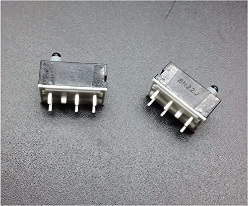Micro -Switches Shubiao 2pcs micro -troca à prova d'água SPVQ910201 CARGO DO LIMITE DO LIMITE DO CAR
