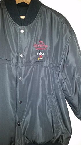 A Walt Disney Company Reversible Jacket XL