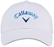 Callaway Golf 2023 Chapéu de metal líquido feminino