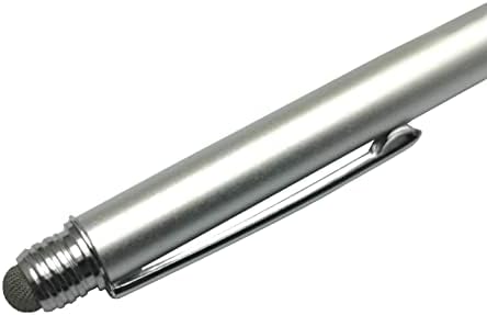 BOXWAVE STYLUS PEN COMPATÍVEL COM WINMATE M900PT - caneta capacitiva de dualtip, caneta de caneta capacitiva