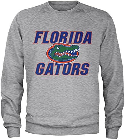 A Universidade da Flórida licenciou oficialmente o moletom da Florida Gators