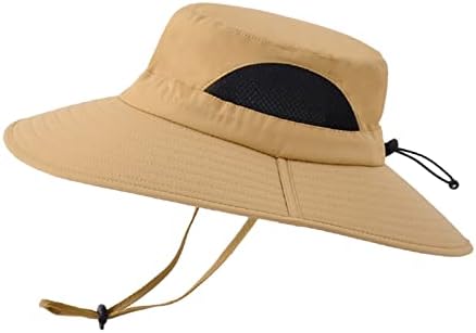 Chapéus de praia de protetor solar de verão para mulheres chapéu de sol de praia casual chapéu largo chapéus