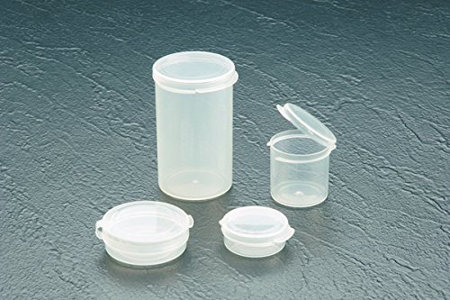 Capluga de recipientes de articulação de plástico. Contêiner od altura cvc-1.00-1/2-hl, pp, altura do contêiner