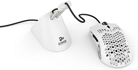 Glorious Model O -Gaming Mouse, Bangee de Mouse Glorious Glorious Glorious - Gerenciamento flexível de