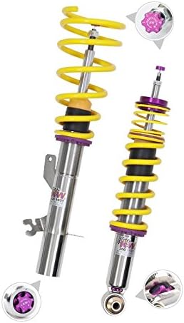 KW 35210028 Variante 3 coilover
