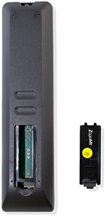 AKB36157102 Controle remoto de substituição aplicável para LG Digital TV Tuner Converter Box DTT900 DTT901