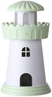 UXZDX Air umidificador Mister Névoa Névoa USB 150ml Lâmpada de difusor de aroma de purificador de reflexo
