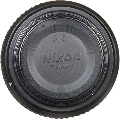 Nikon 70-300mm f/4.5-6.3g DX AF-P Ed Zoom-Nikkor Lens-