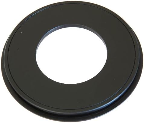 FilterDude - LEE compatível com 52 mm de adaptador de ângulo de largura para o suporte do filtro