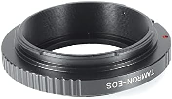 Anel adaptador da lente da câmera Anel para lente Tamron Tam para a Sony MA AF α A99 A77 II A57 A65